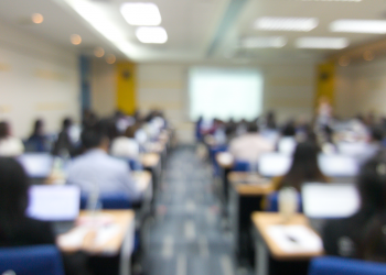 新型コロナウイルス感染症による企業セミナーの変化
